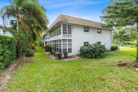 A home in Stuart