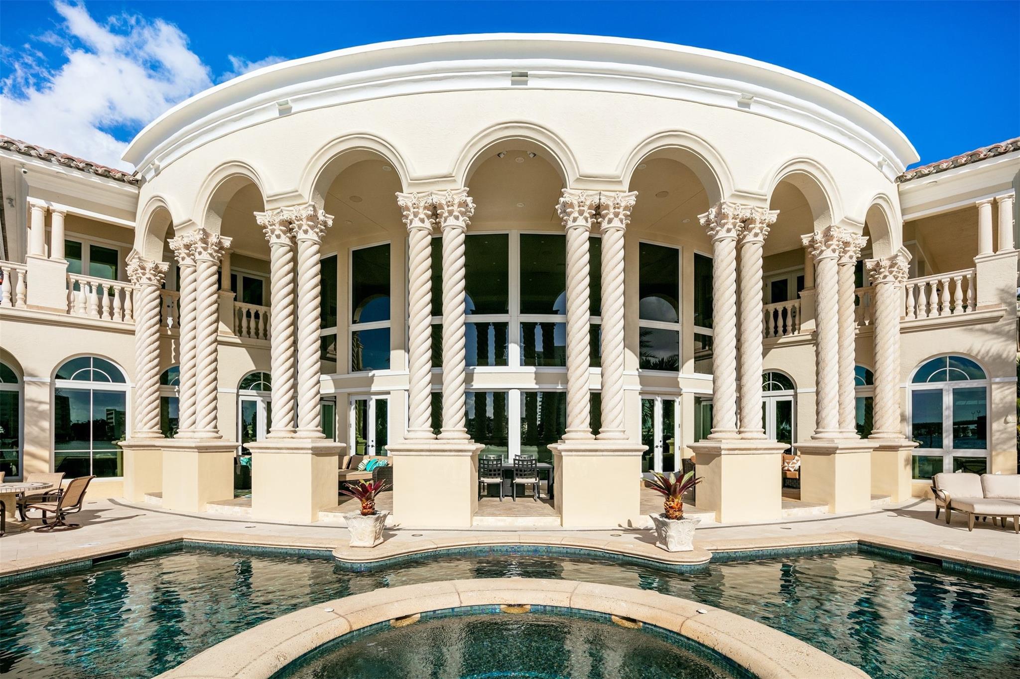 PELICAN ISLE 21-19 B - Residential