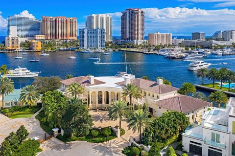 2 PELICAN DR Fort Lauderdale FL 33301