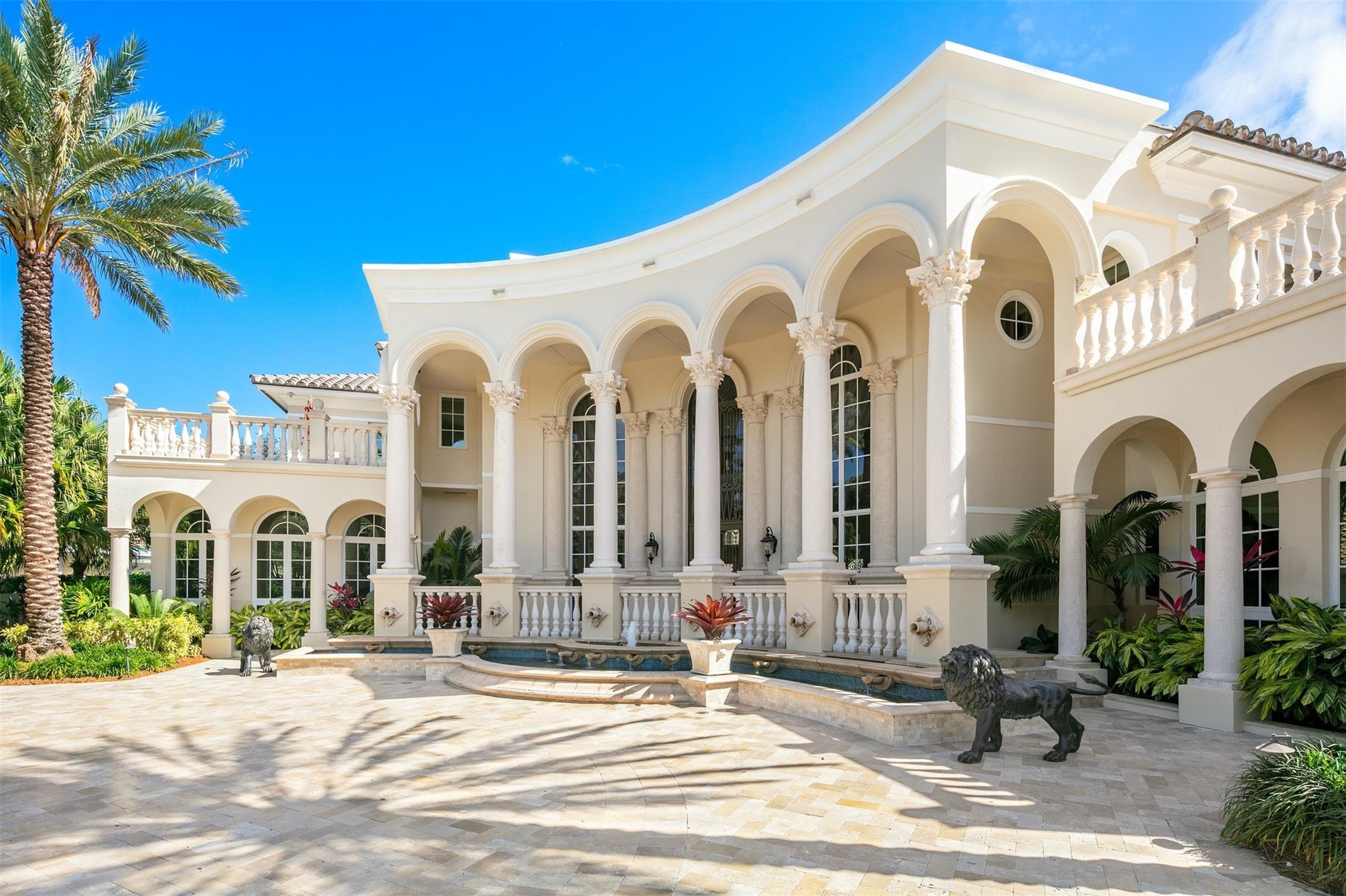 2 PELICAN DR