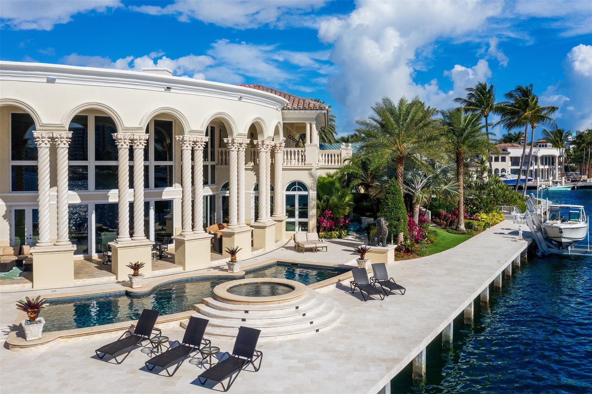 PELICAN ISLE 21-19 B - Residential