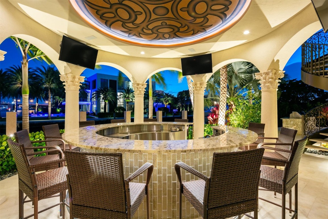 PELICAN ISLE 21-19 B - Residential