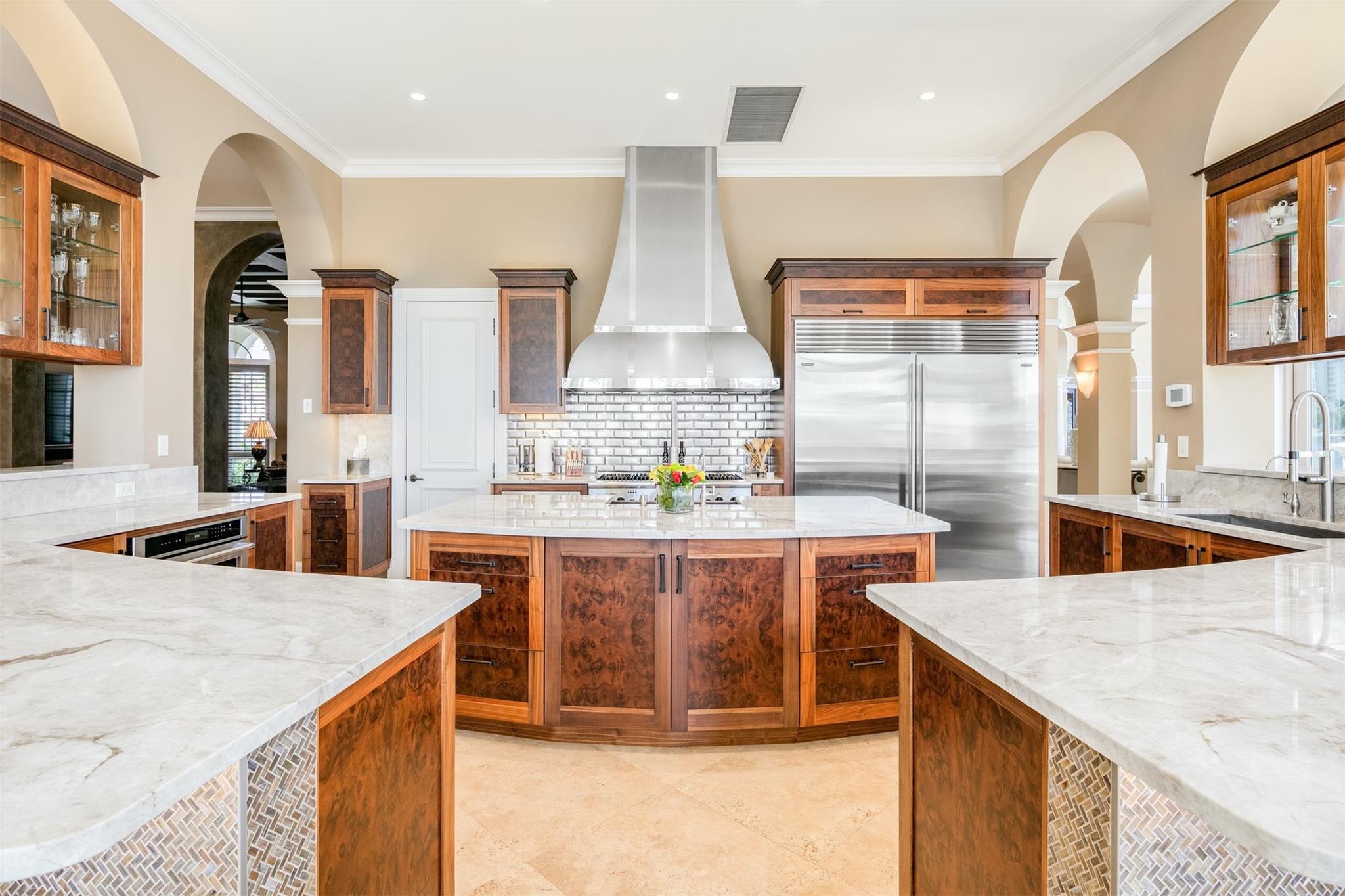 PELICAN ISLE 21-19 B - Residential