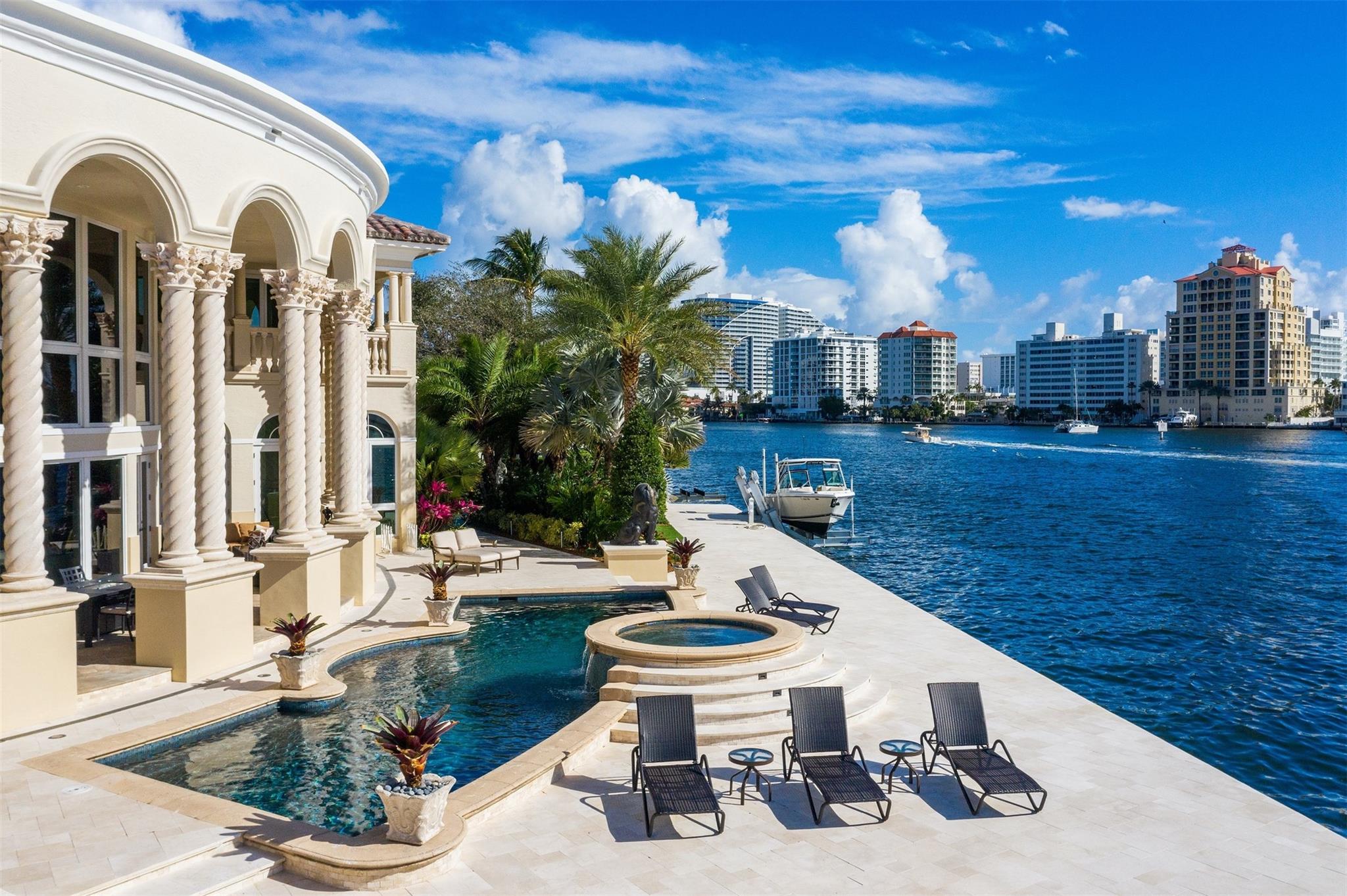 PELICAN ISLE 21-19 B - Residential