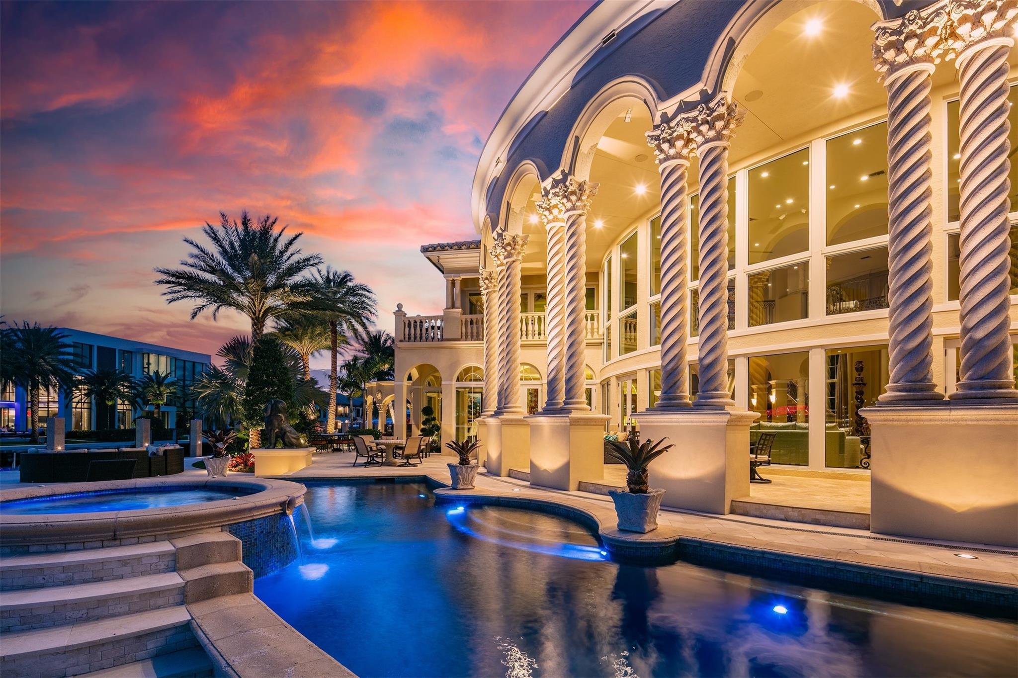 PELICAN ISLE 21-19 B - Residential