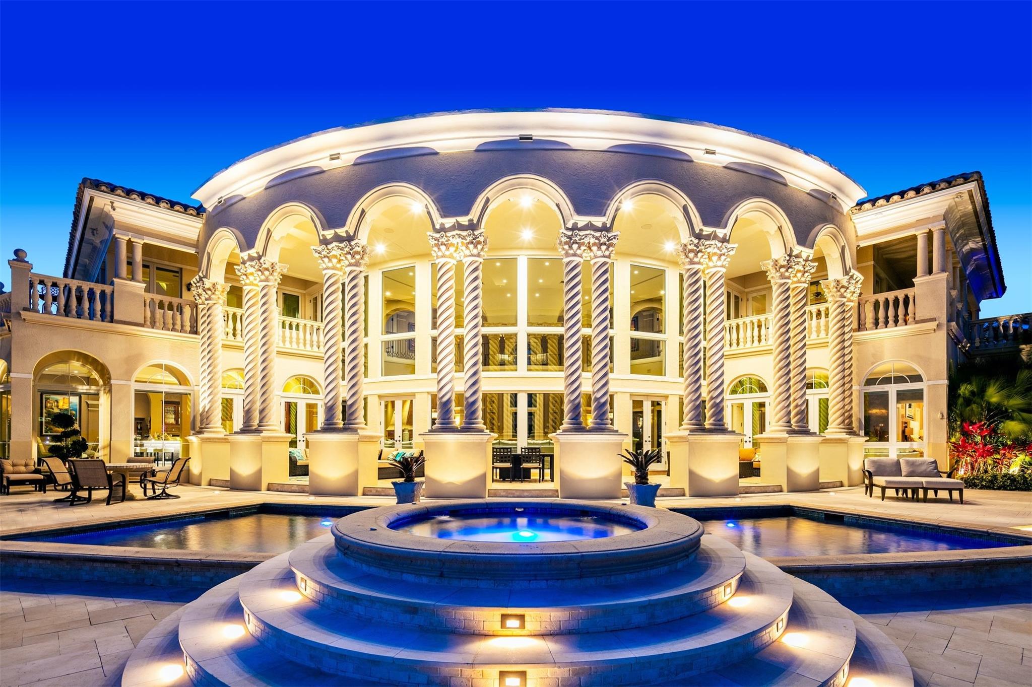 PELICAN ISLE 21-19 B - Residential