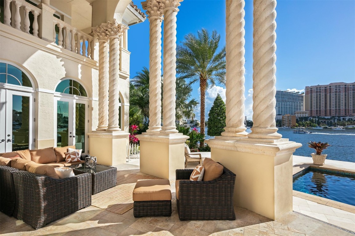 PELICAN ISLE 21-19 B - Residential