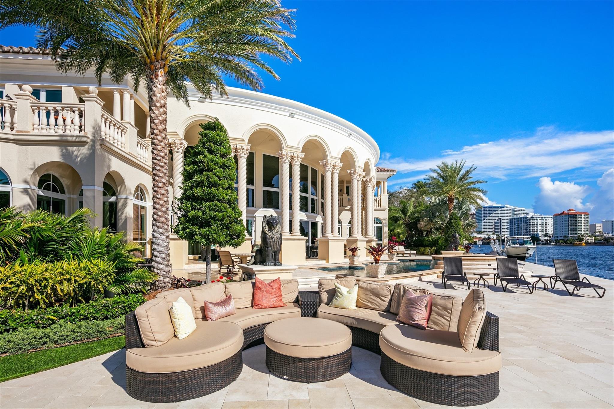 PELICAN ISLE 21-19 B - Residential