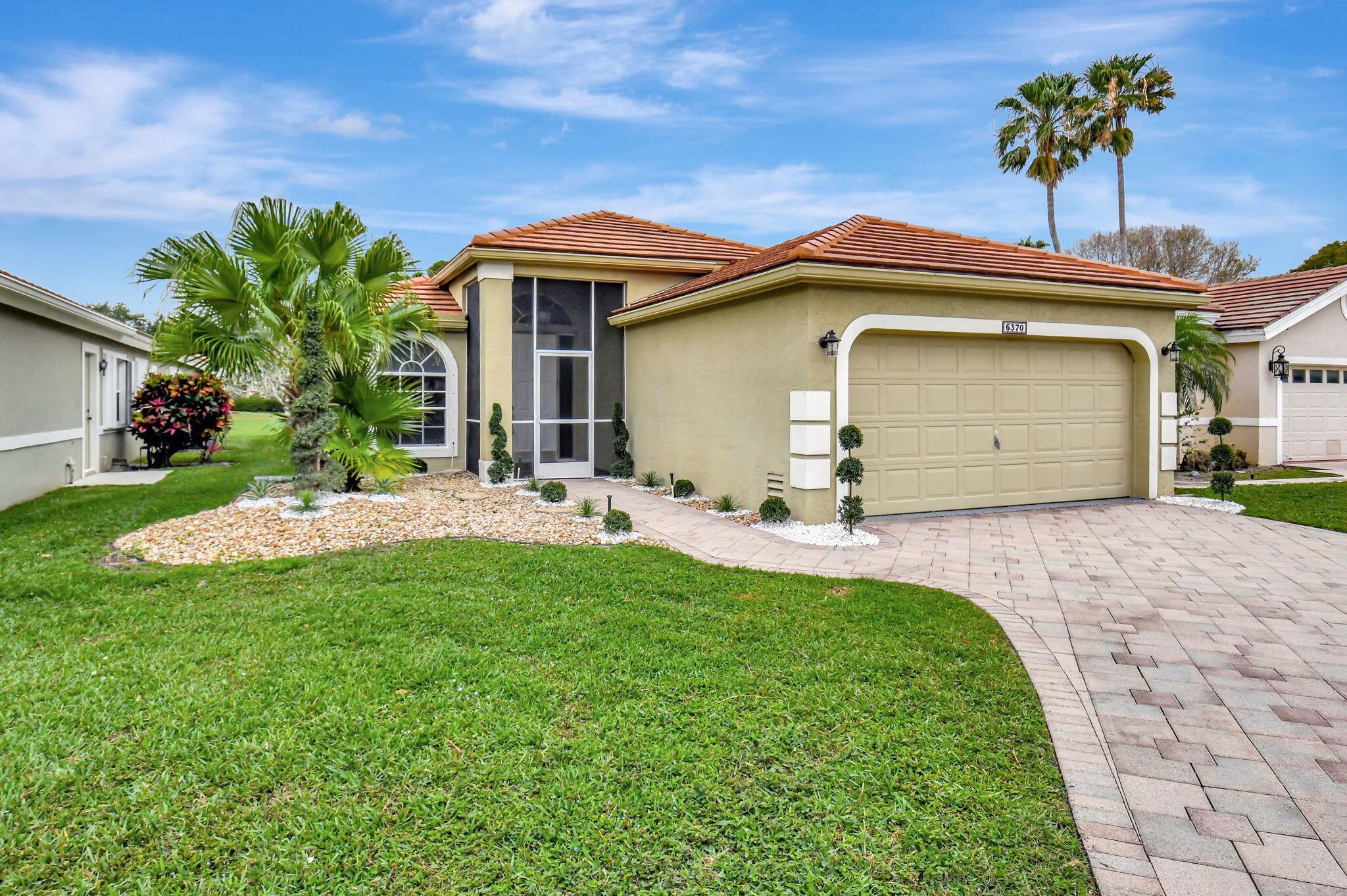 6370 Breckenridge Circle