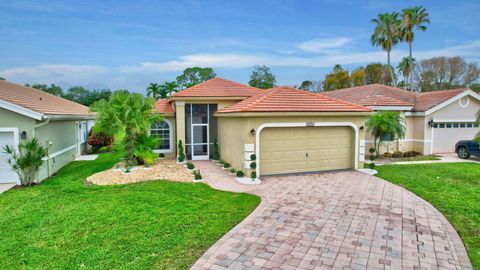 6370 Breckenridge Circle Lake Worth FL 33467