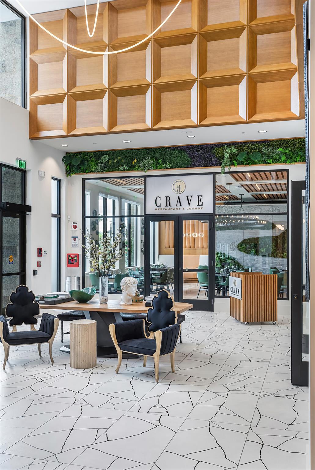 Lotus Palm - Residential