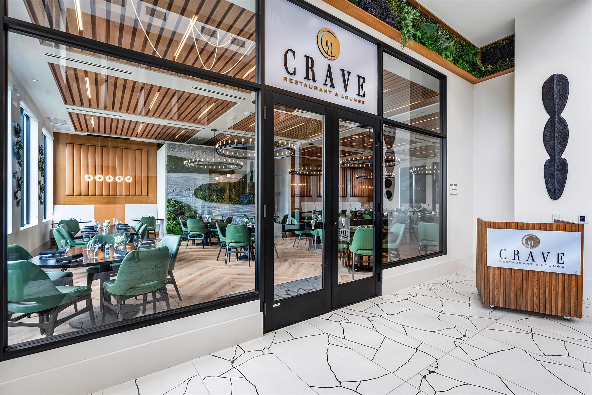 Lotus Palm - Residential