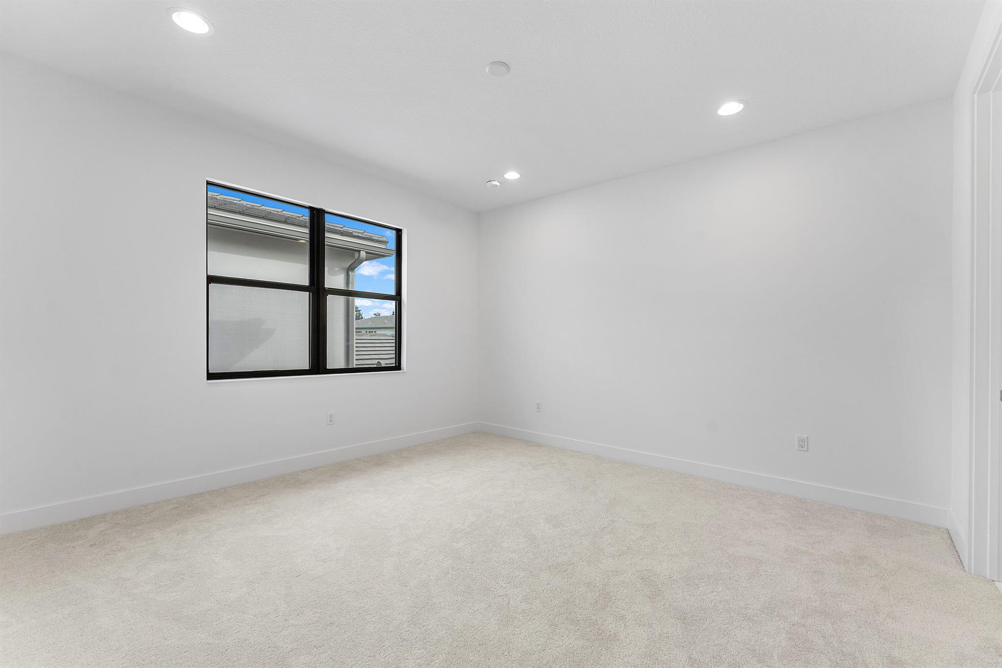 Lotus Palm - Residential