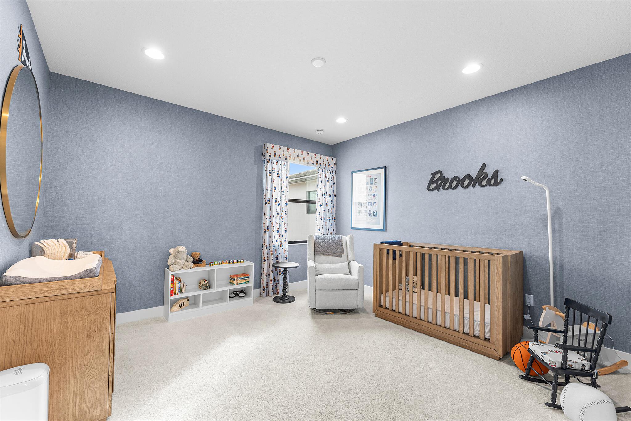 Lotus Palm - Residential