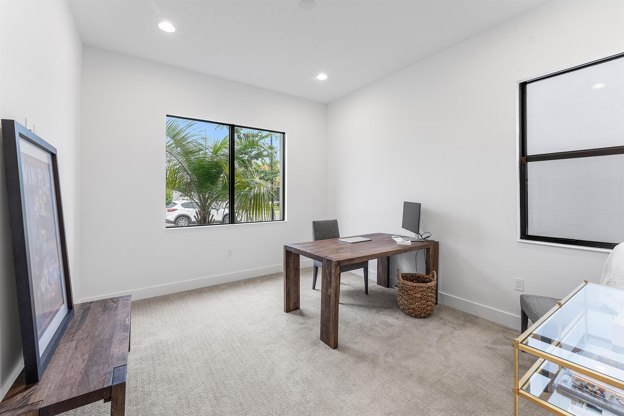 Lotus Palm - Residential