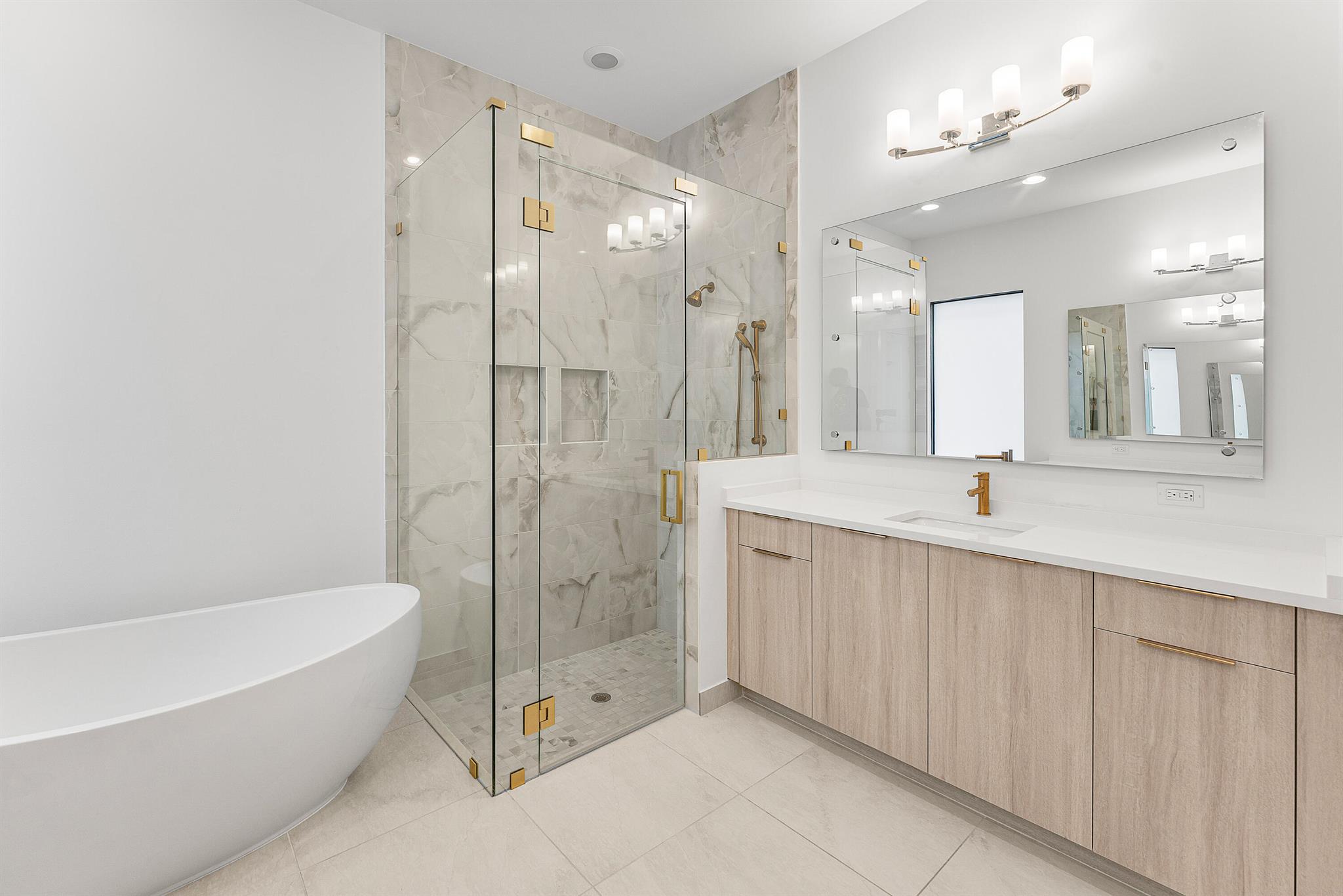 Lotus Palm - Residential