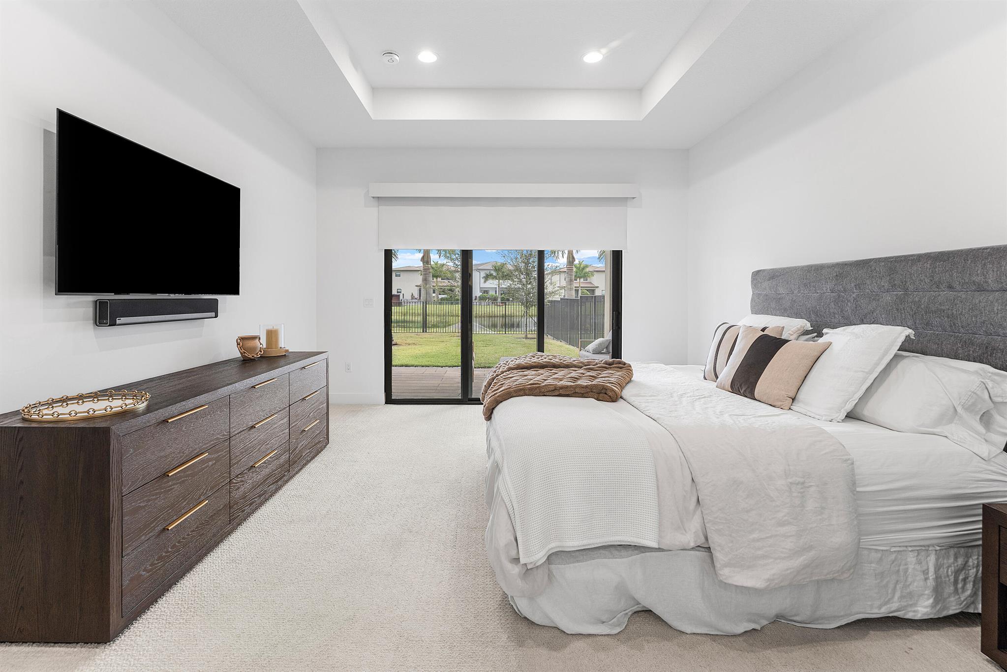 Lotus Palm - Residential