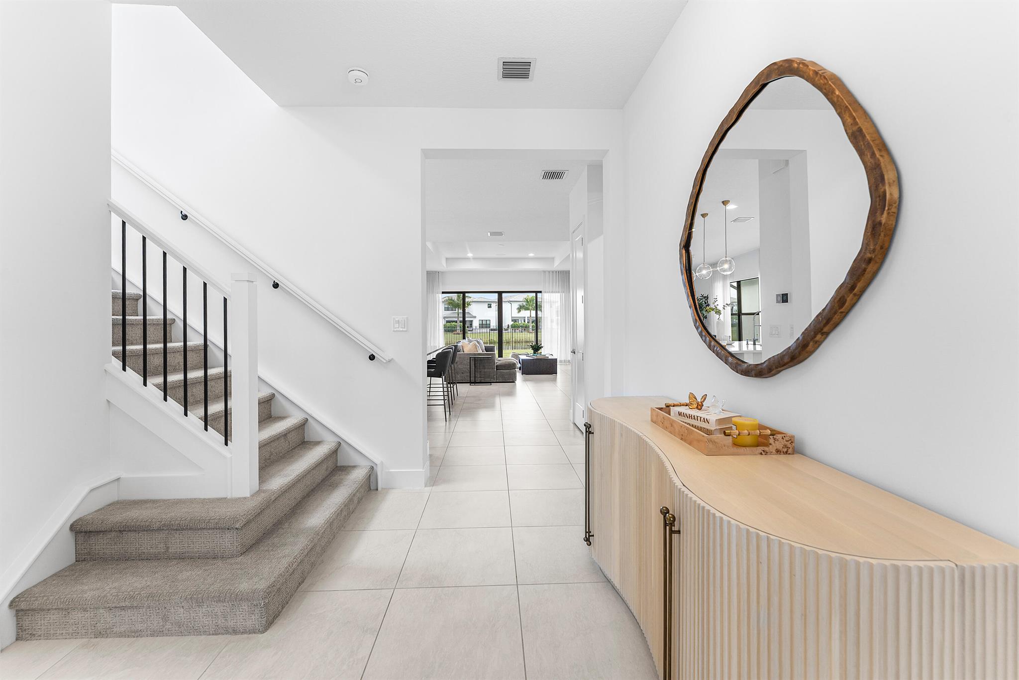 Lotus Palm - Residential