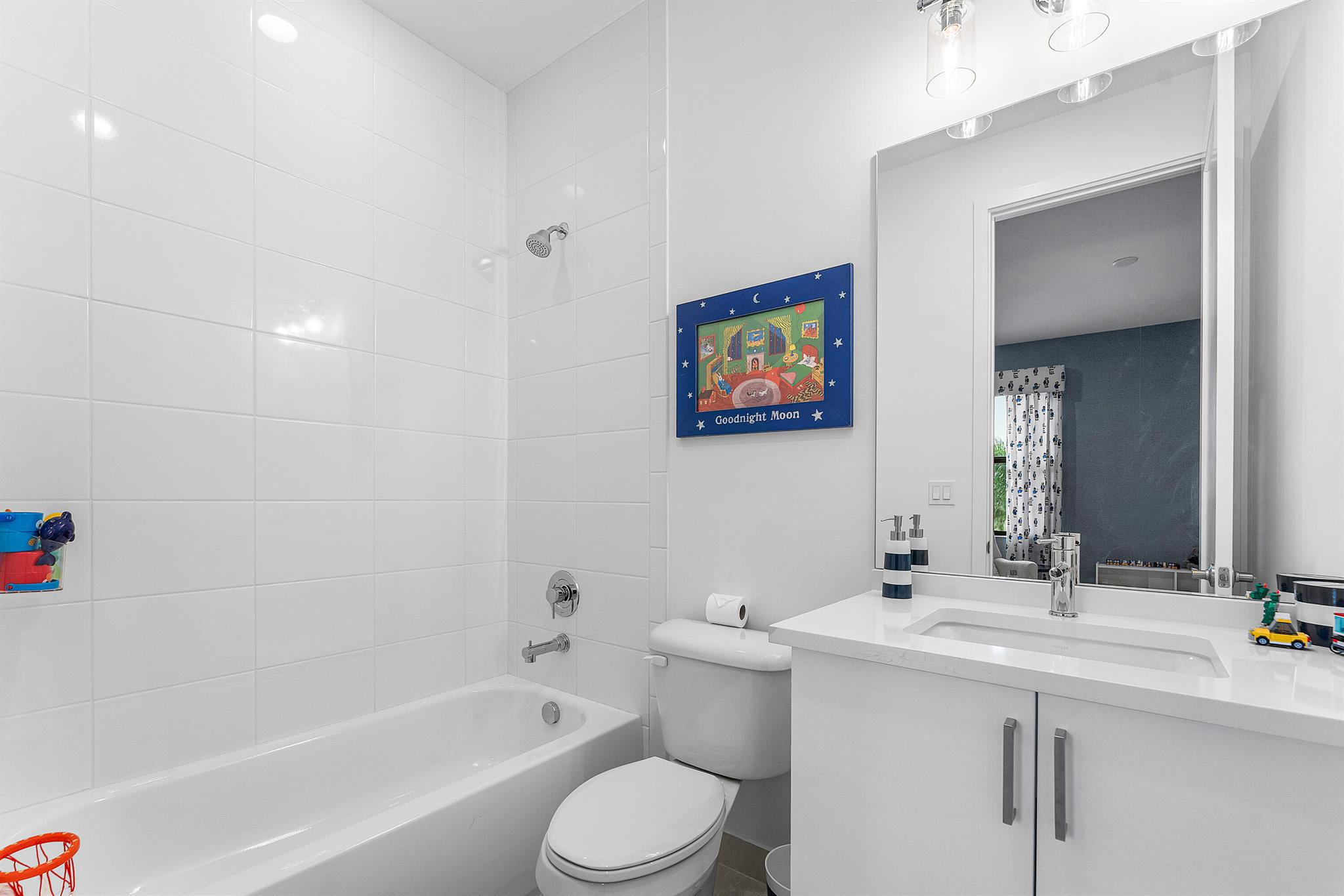 Lotus Palm - Residential