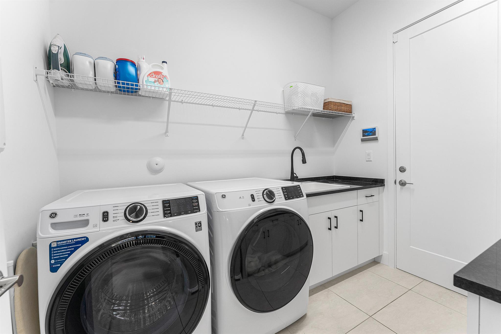 Lotus Palm - Residential