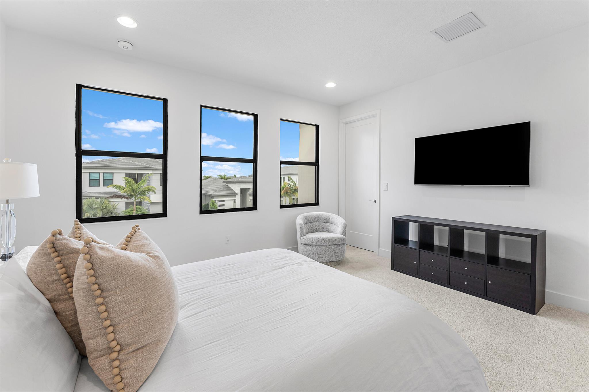 Lotus Palm - Residential