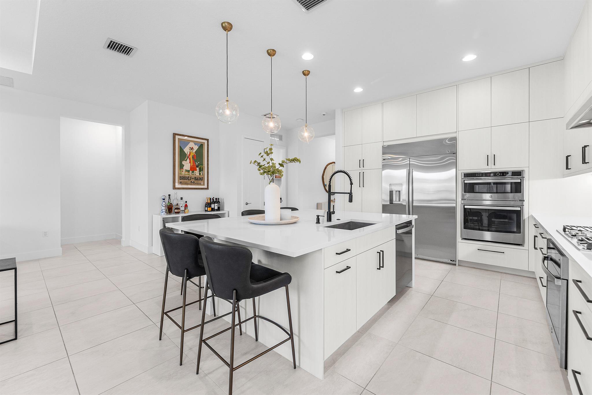 Lotus Palm - Residential