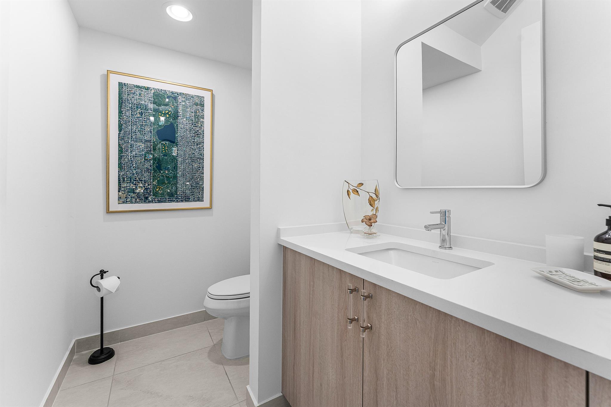 Lotus Palm - Residential