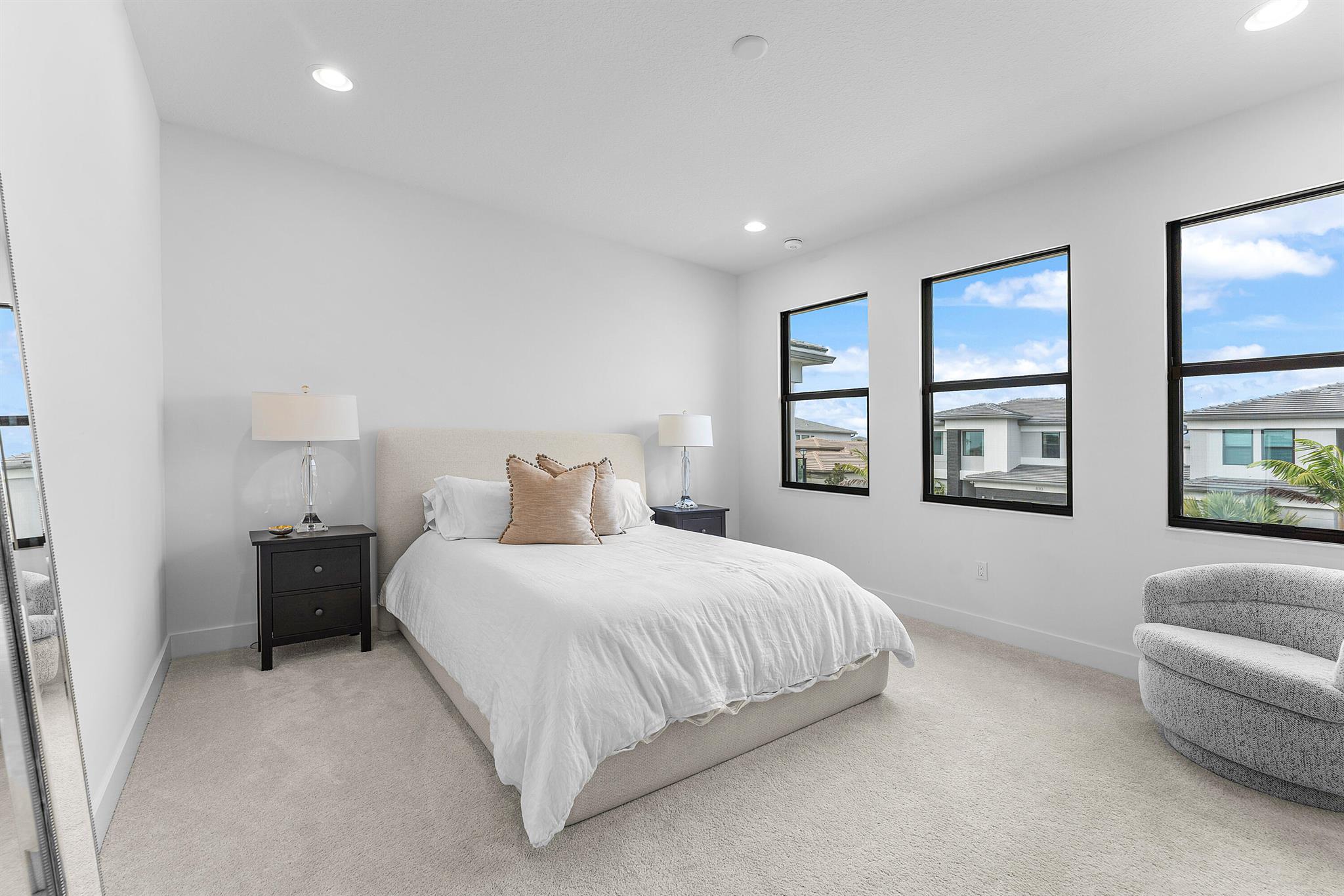 Lotus Palm - Residential