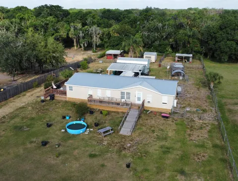 17120 NW 38th Avenue, Okeechobee, FL MLS: R11085654