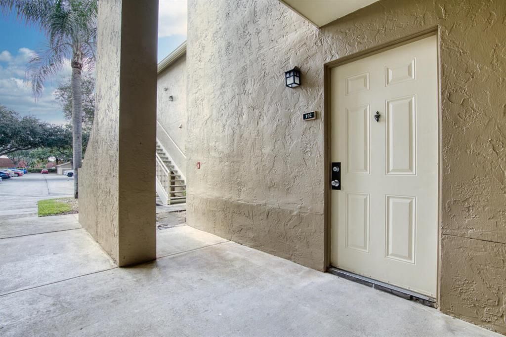 Photo of 1760 Palm Cove Boulevard #5-102, Delray Beach, FL 33445 (MLS # R10761795)