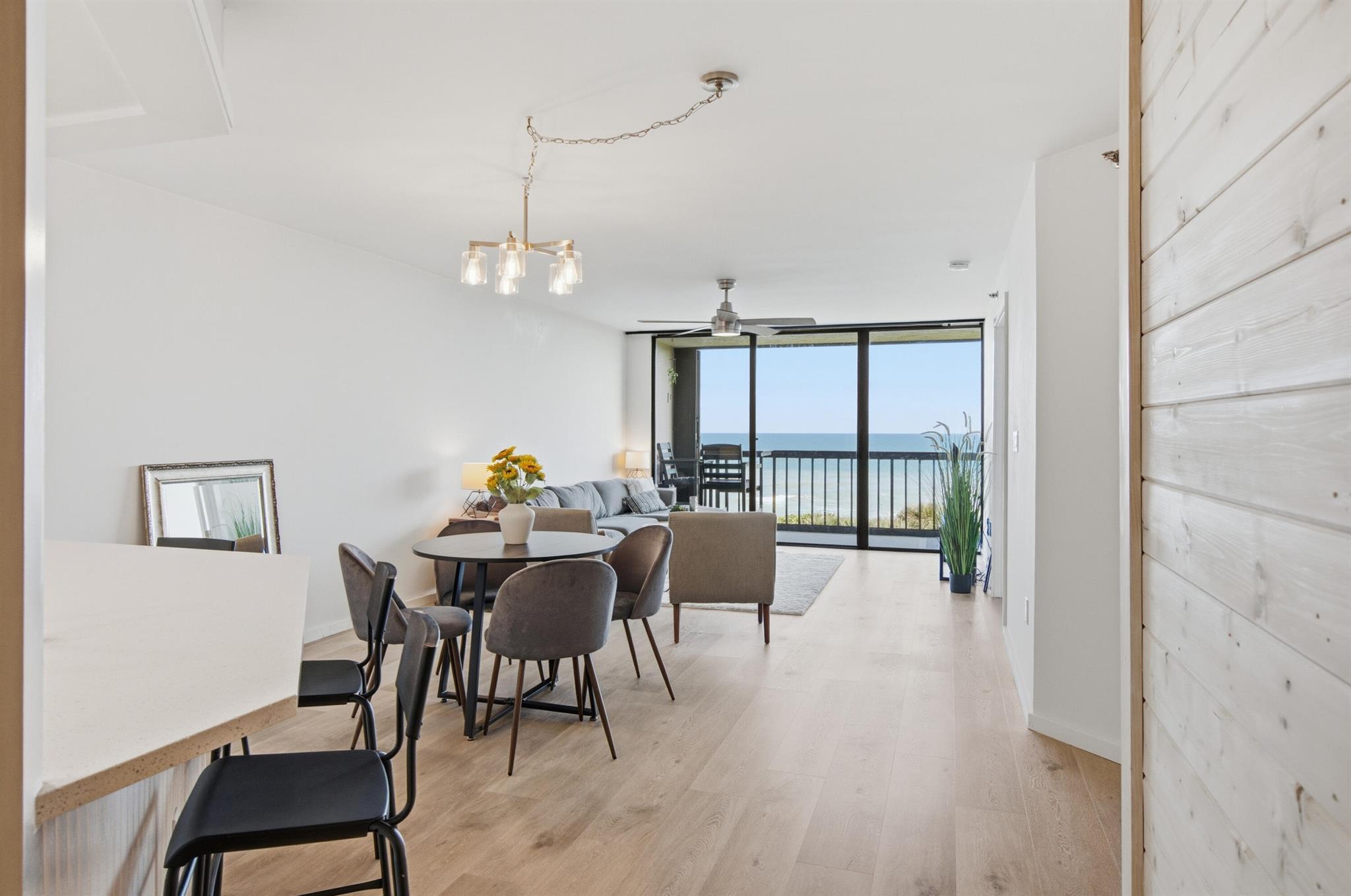 Island Dunes Oceanside - Residential