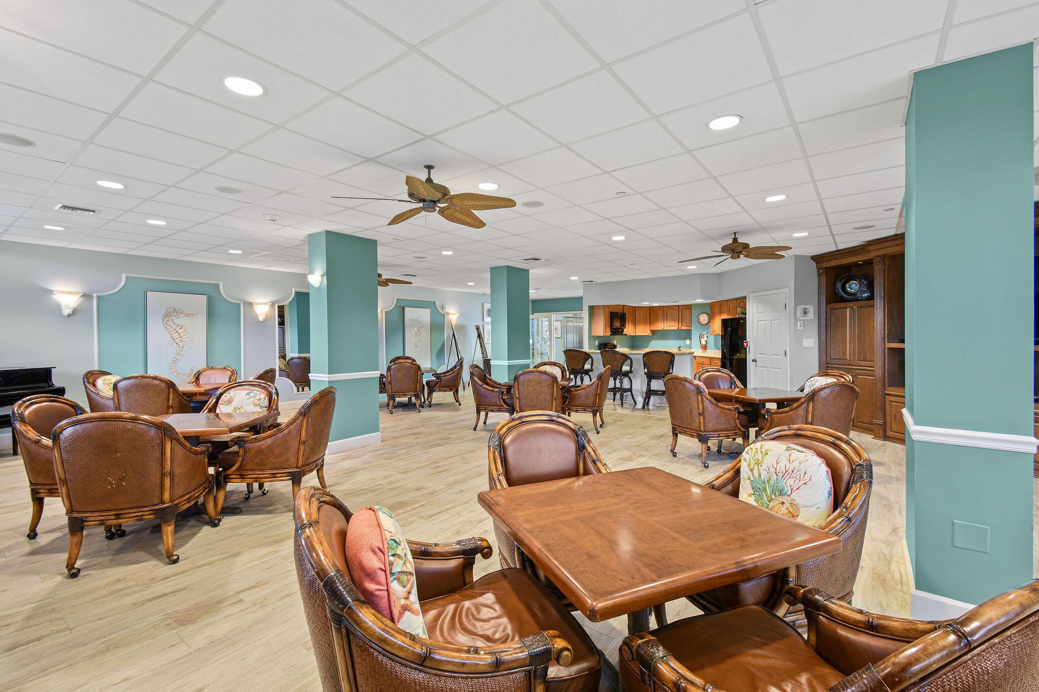 Island Dunes Oceanside - Residential