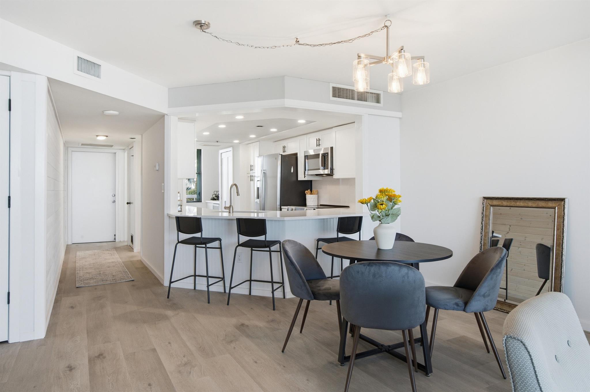 Island Dunes Oceanside - Residential