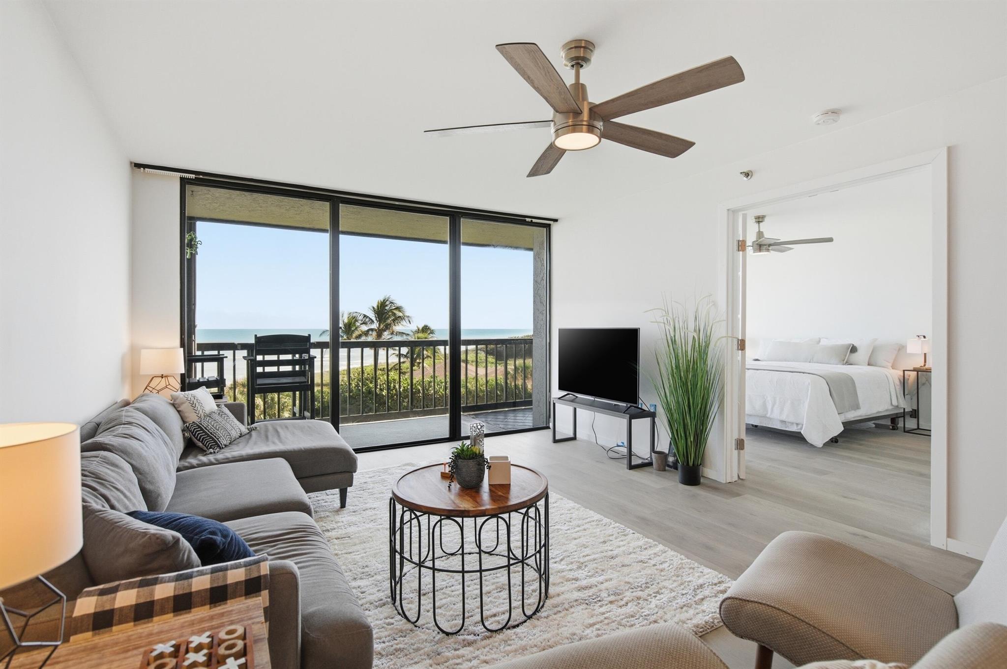Island Dunes Oceanside - Residential