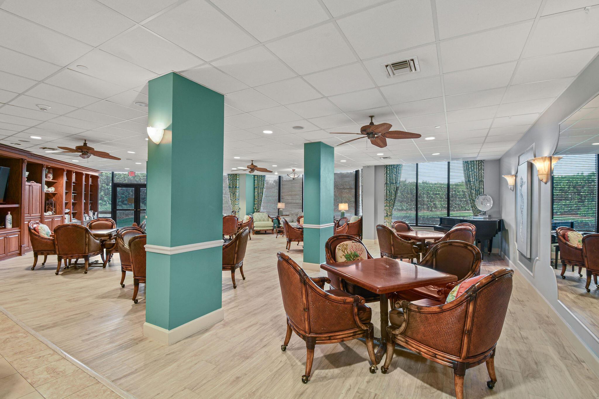 Island Dunes Oceanside - Residential