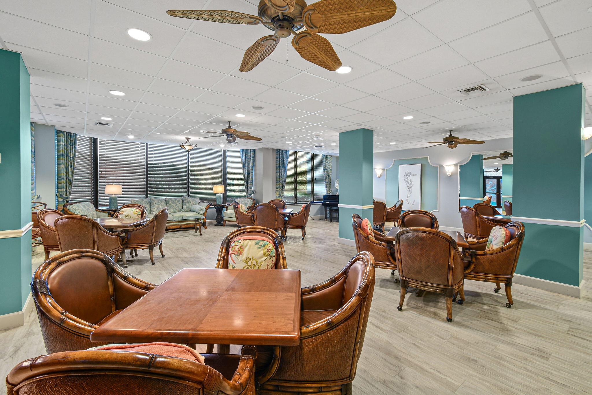 Island Dunes Oceanside - Residential