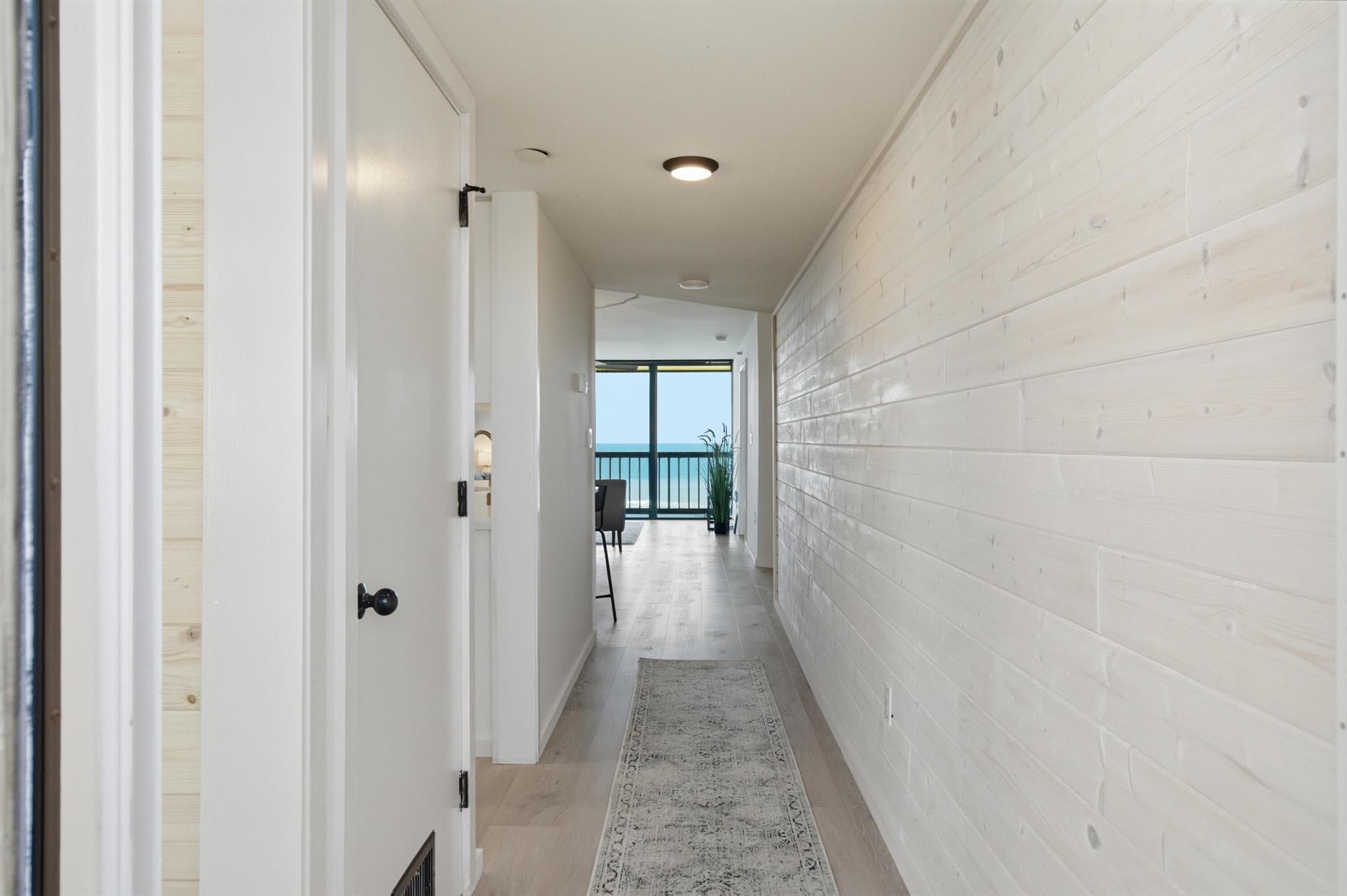 Island Dunes Oceanside - Residential