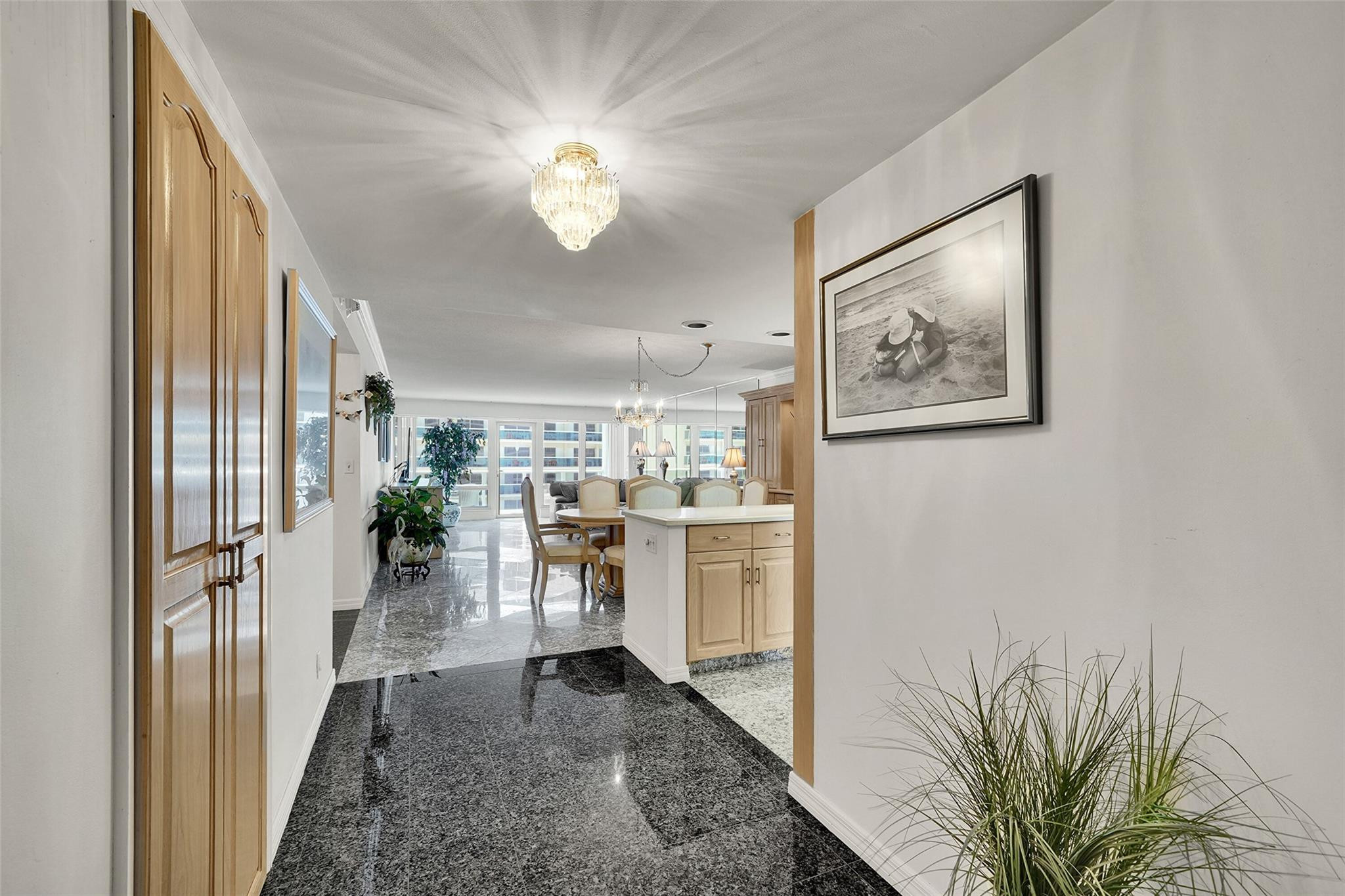 4100 Galt Ocean Drive 306