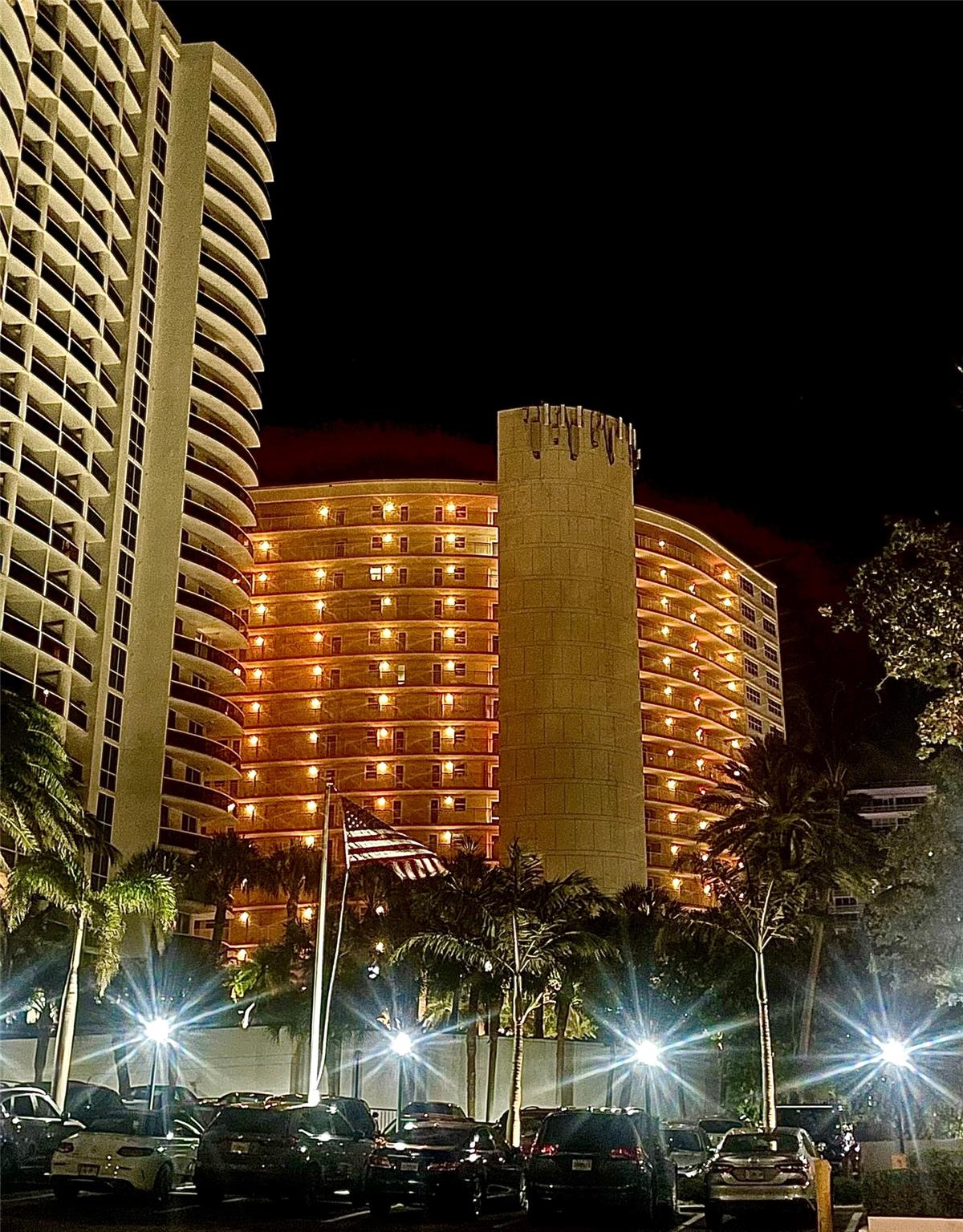 Welcome to The Galleon, a Premier Oceanfront Condominium undergoing an exciting transformation. All Brand New Resort-Style Pool Deck, Private Cabanas, Barbecue area, Party Rooms, Fitness Center, and access to your own Private Beach. Residents and guests are welcomed by a Grand Entrance with 24-hour security. This spacious residence offers over 1,600 sq. ft. of living space, complete with Impact Windows and doors throughout. The expansive Primary Suite showcases Ocean and Pool views, easily accommodating oversized furniture, and opens to your private balcony with a southeast exposure. Move right in its ready for immediate occupancy, this home combines elegance, comfort, and resort-style amenities making it the best choice on the Galt Ocean Mile!