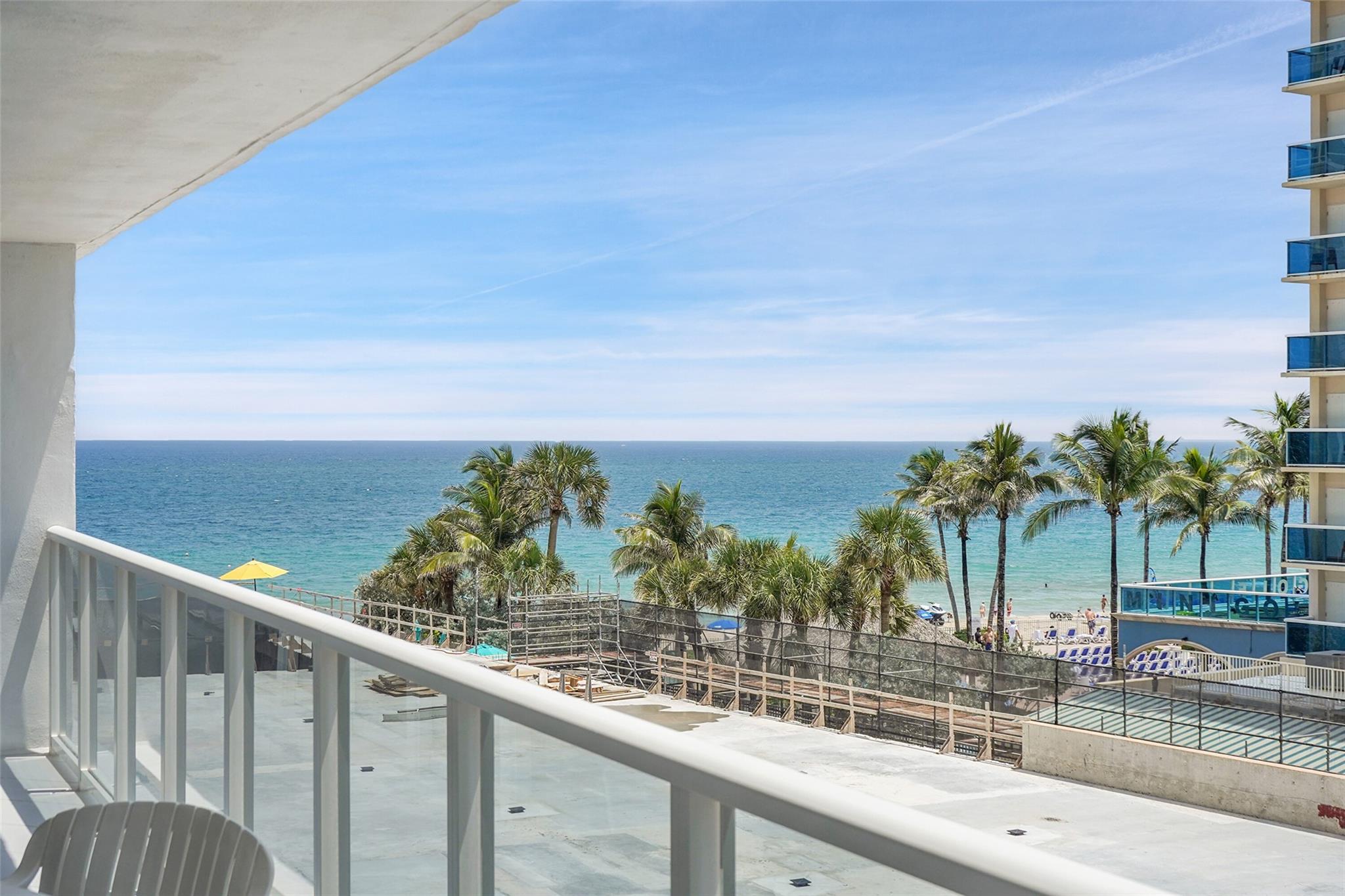 4100 Galt Ocean Dr 306