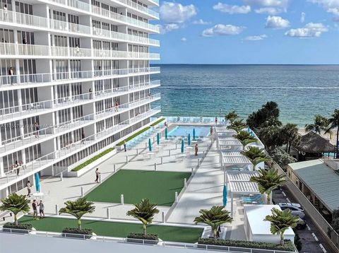 4100 Galt Ocean Drive 306 Fort Lauderdale FL 33308