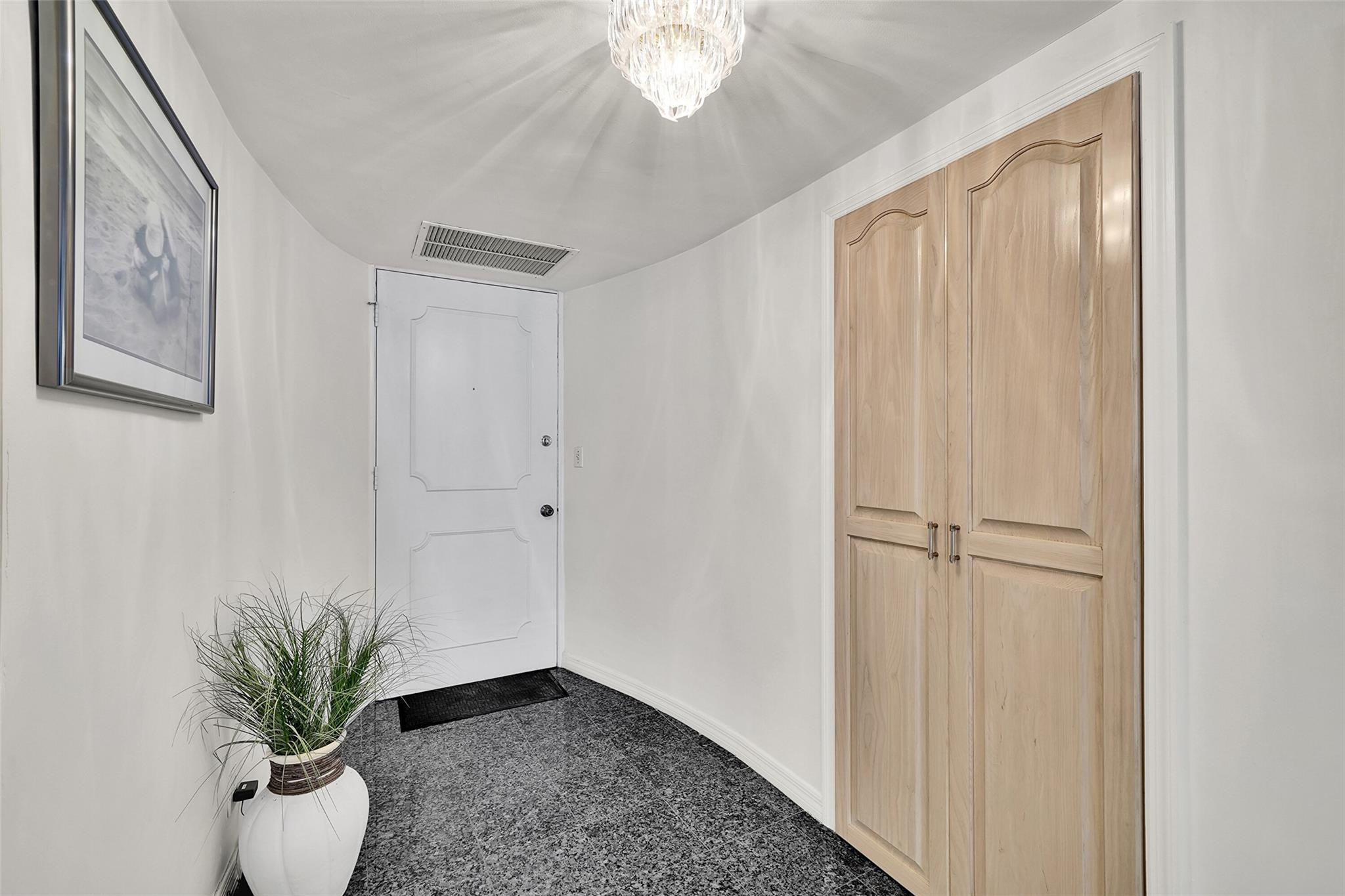 4100 Galt Ocean Drive 306