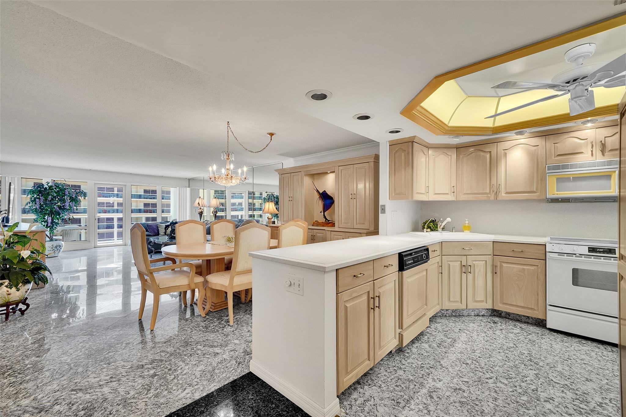 4100 Galt Ocean Dr 306