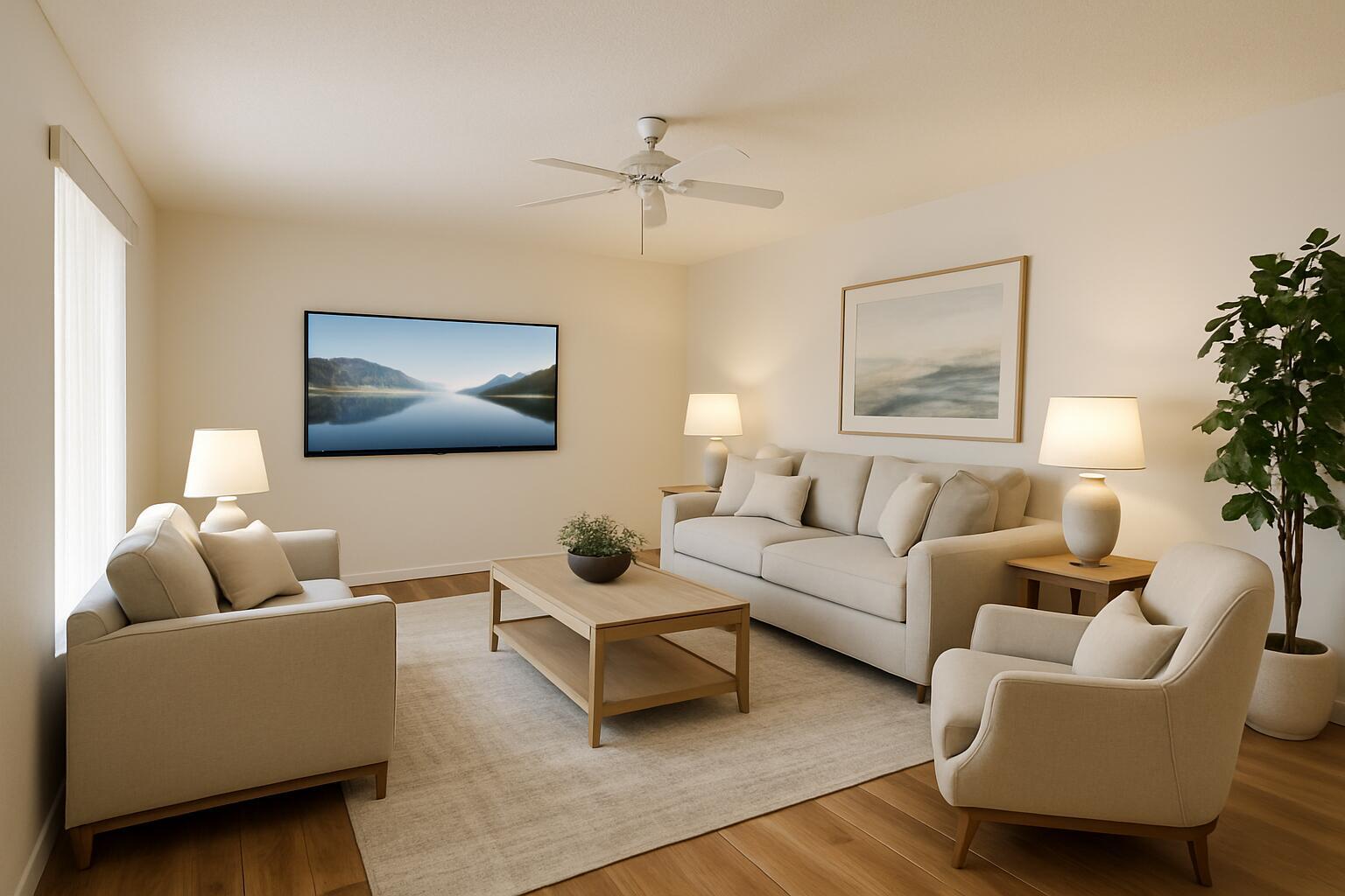 CAMELOT GARDENS PHASES 1 - Residential