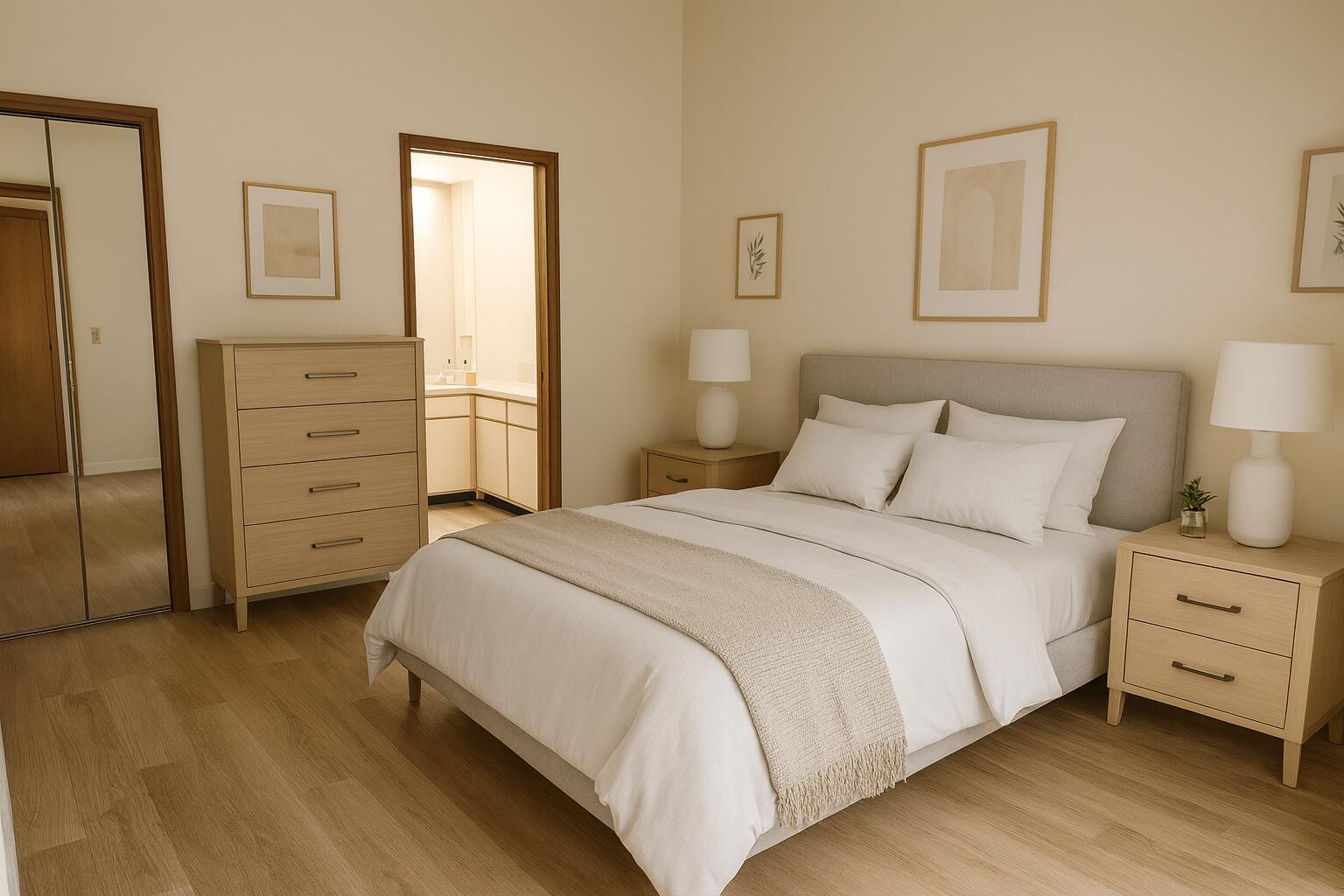 CAMELOT GARDENS PHASES 1 - Residential