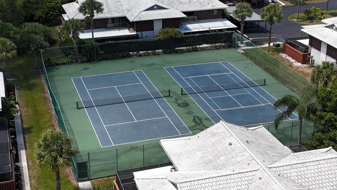 CAMELOT GARDENS PHASES 1 THRU 11 - Residential