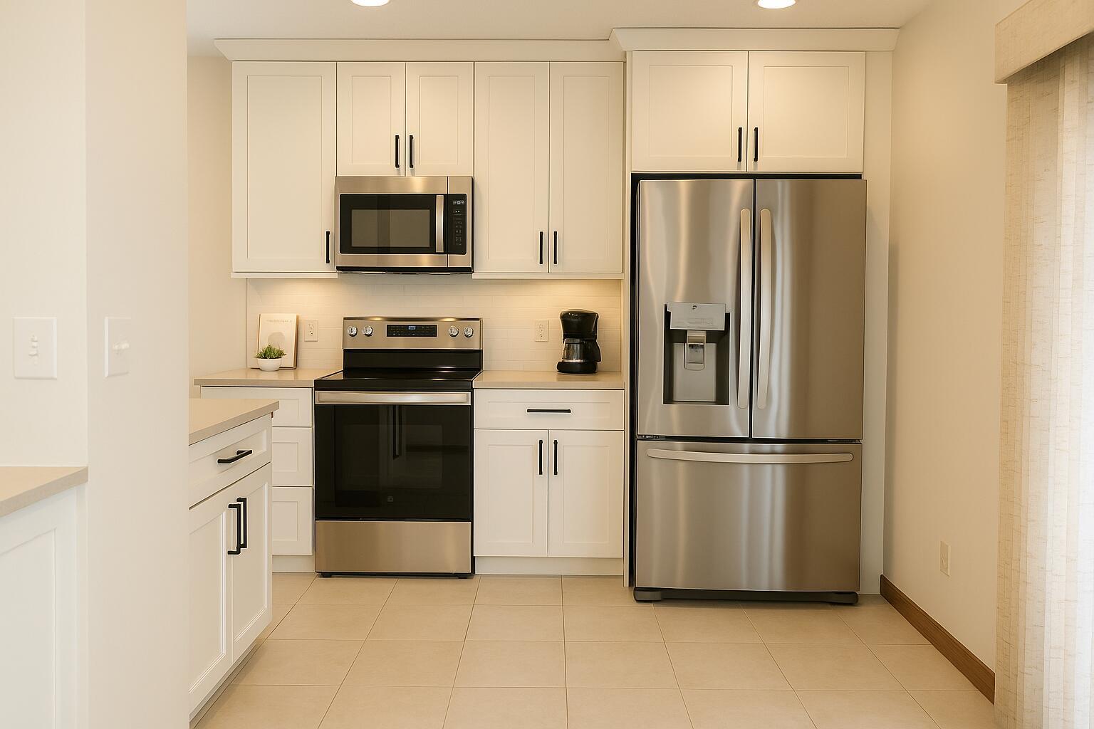 CAMELOT GARDENS PHASES 1 - Residential