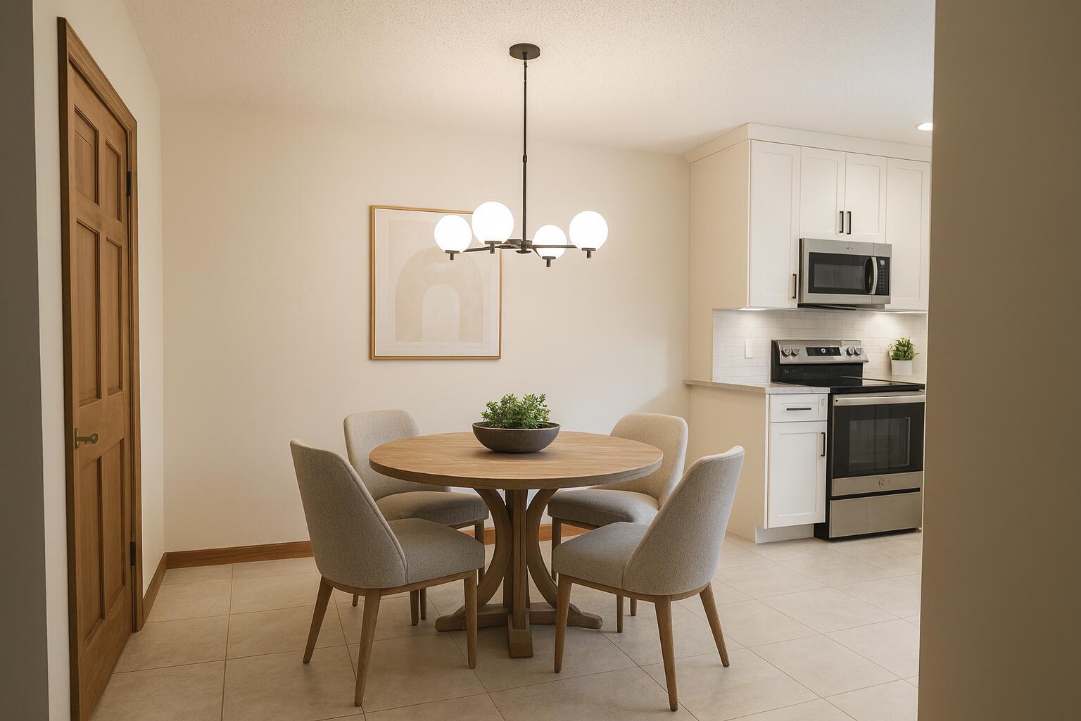 CAMELOT GARDENS PHASES 1 - Residential