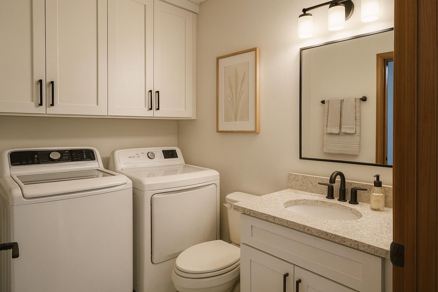 CAMELOT GARDENS PHASES 1 - Residential