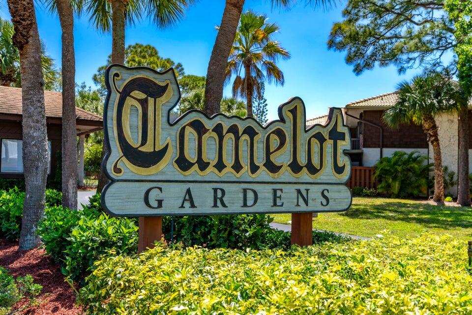 CAMELOT GARDENS PHASES 1 THRU 11 - Residential